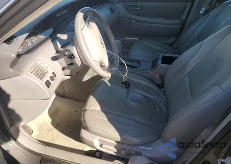 2003 Toyota Avalon Xl из США, поврежденный, VIN 4T1BF28B53U277518